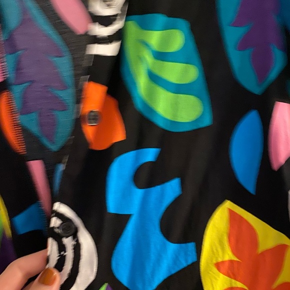 Funky blouse bundle! ✌🏻 - Picture 3 of 8